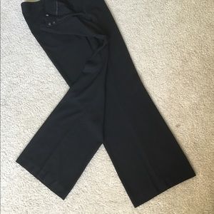 Style&Co Strech Black Pant
